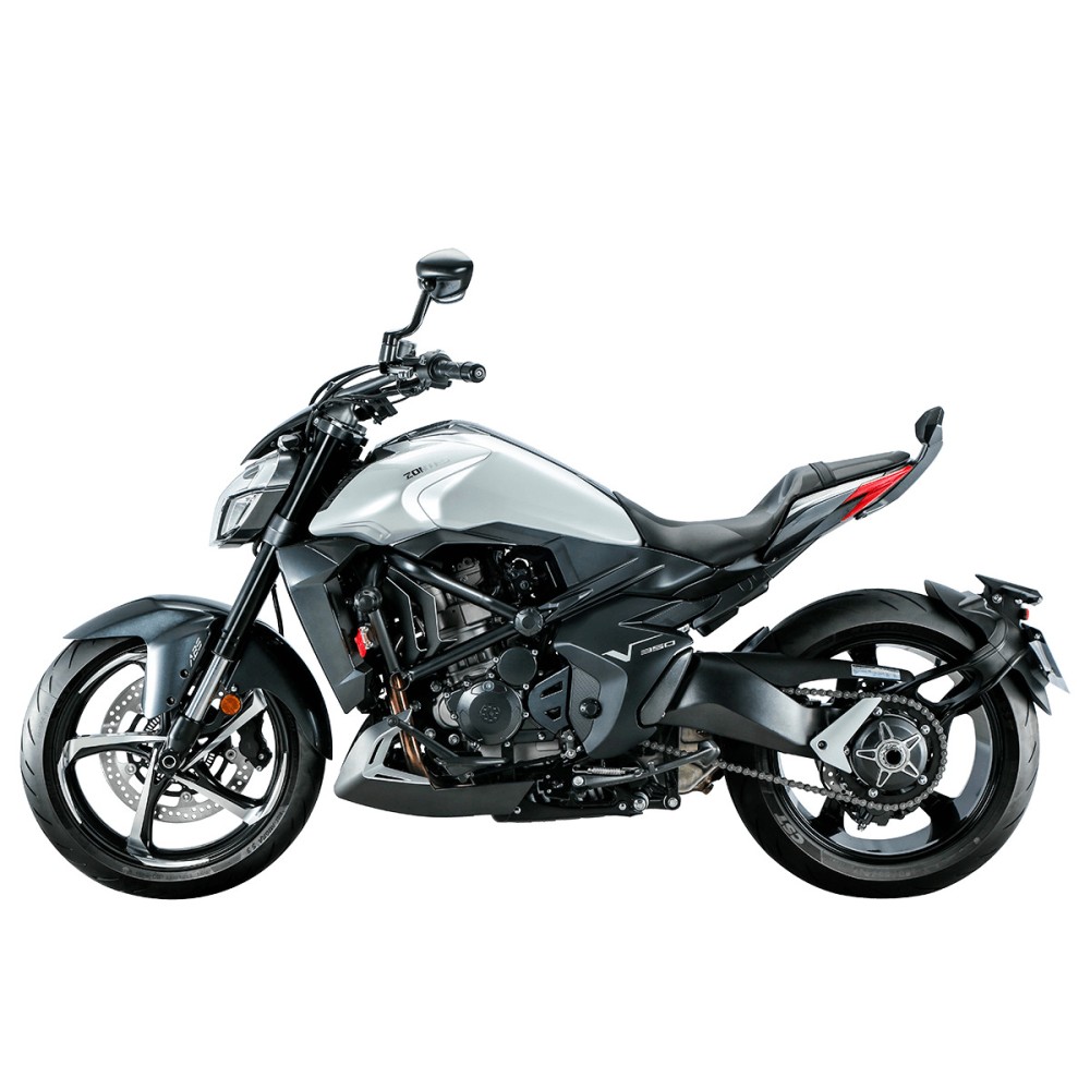 Мотоцикл ZONTES ZT350-V1