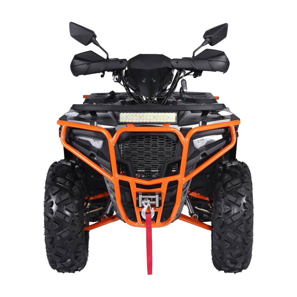 Квадроцикл KUGOO K5