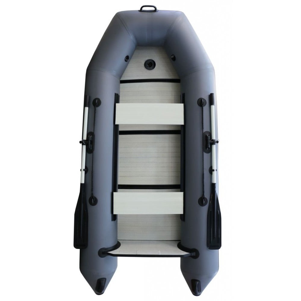 Лодка ПВХ POLAR BIRD Чирок 300 ТМ СС Киль