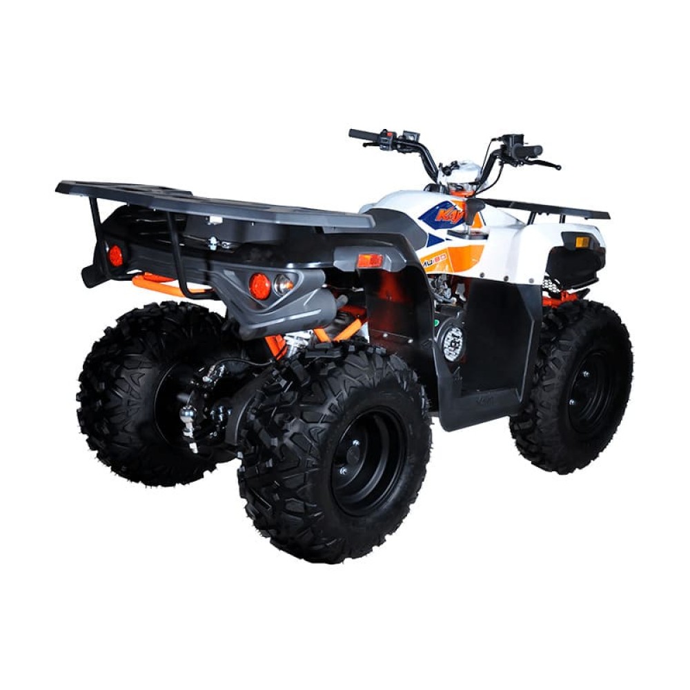 Квадроцикл KAYO AU180