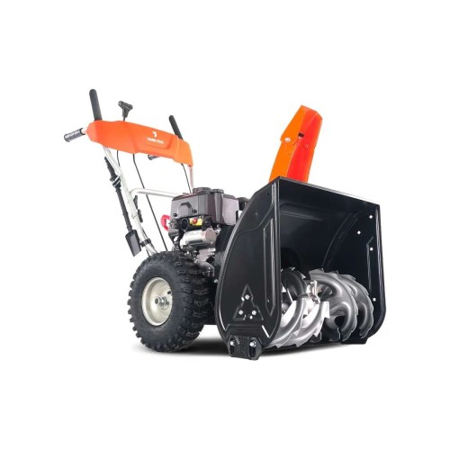 Снегоуборщик YARD FOX BASIC 6152E