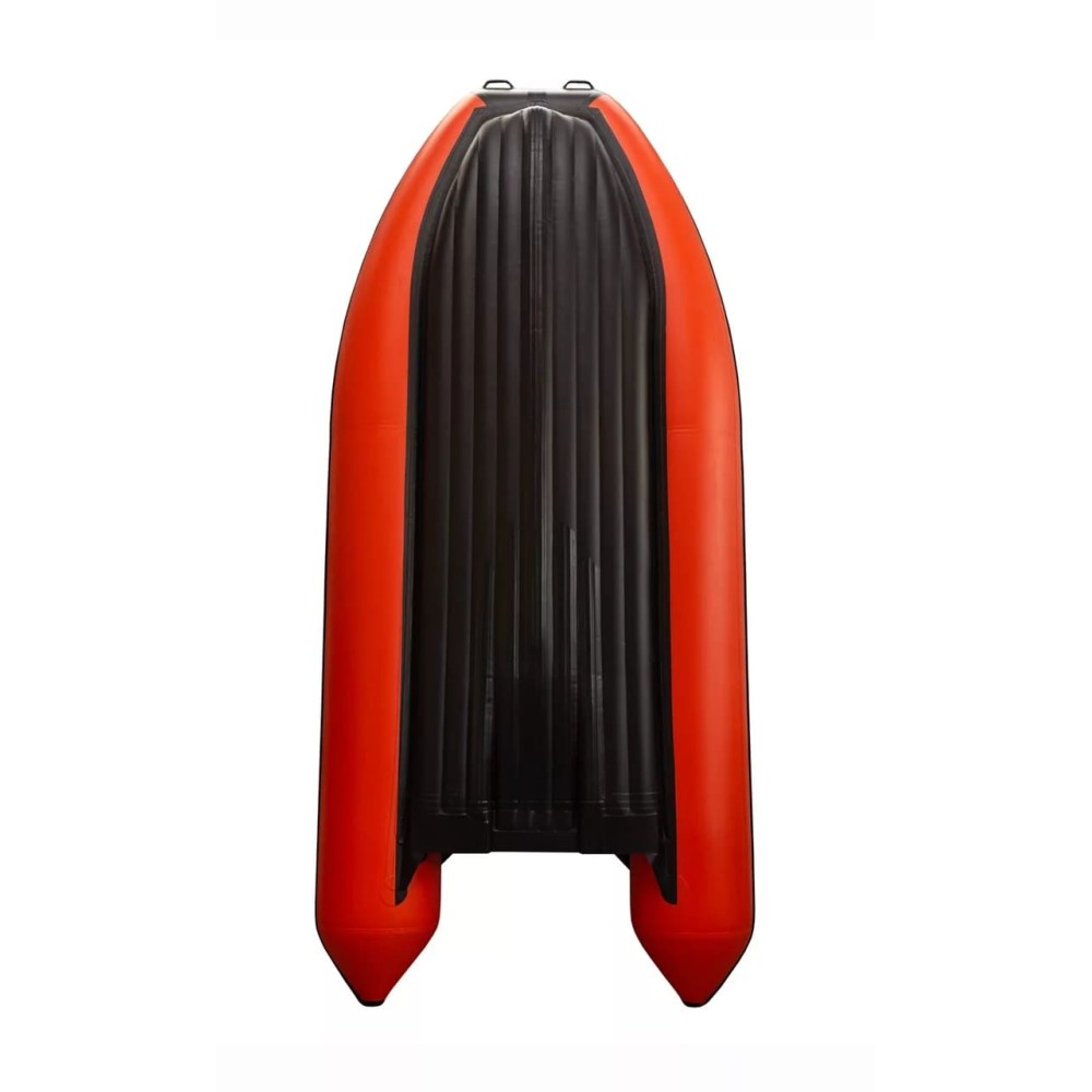 Лодка ПВХ SIBRIVER Хатанга JET LUX 425 НДНД