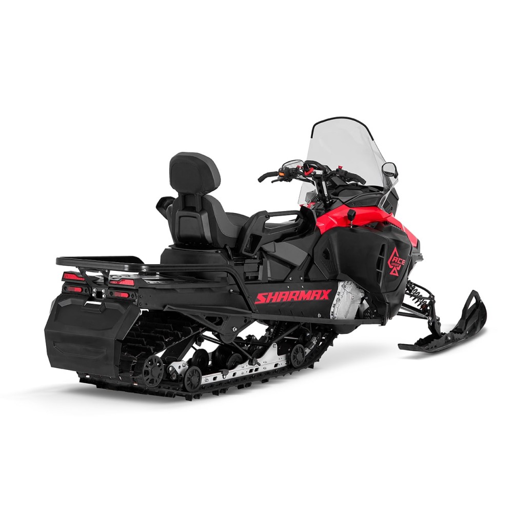 Снегоход SHARMAX ACE 1000