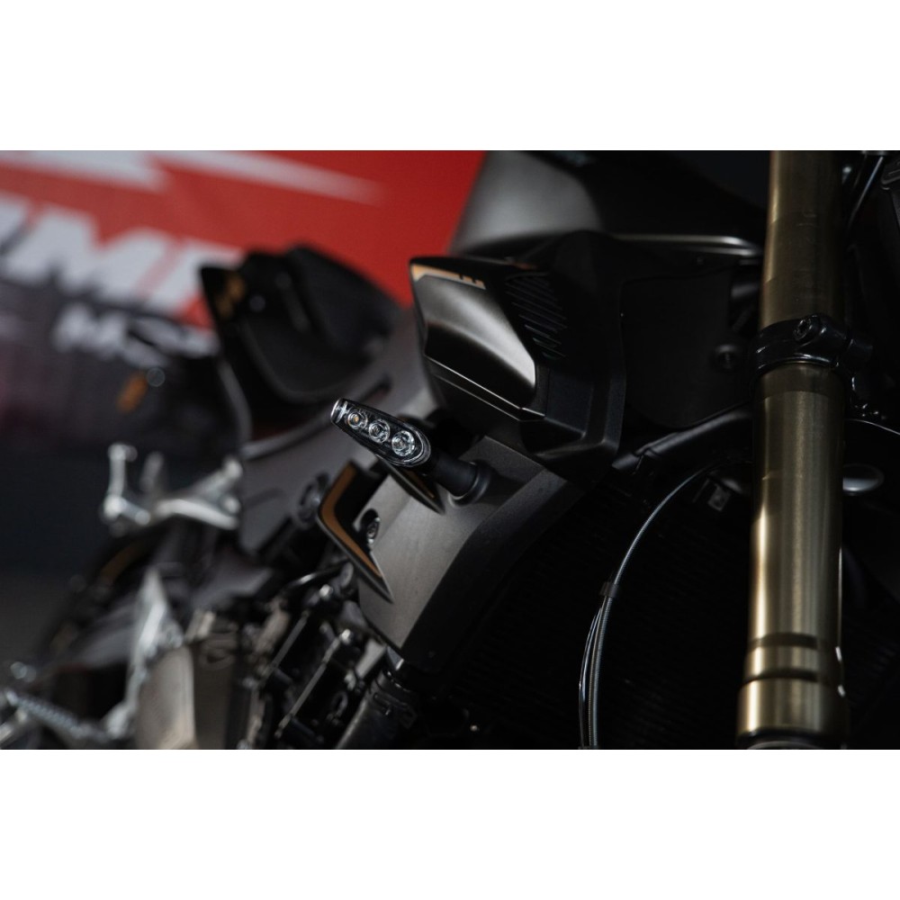 Мотоцикл SHARMAX RST 501 Ultra