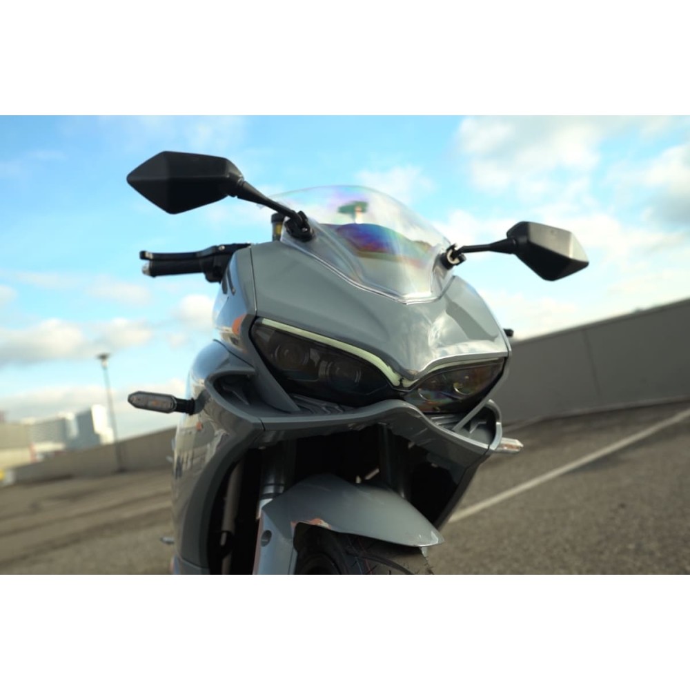 Электромотоцикл JOSE Panigale Pro