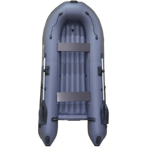 Лодка ПВХ МУССОН 3200 НД