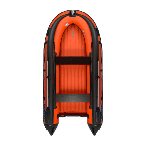 Лодка ПВХ STORMLINE Air Sea King 380 (2024)