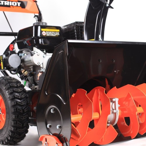Снегоуборщик PATRIOT PS 710 E