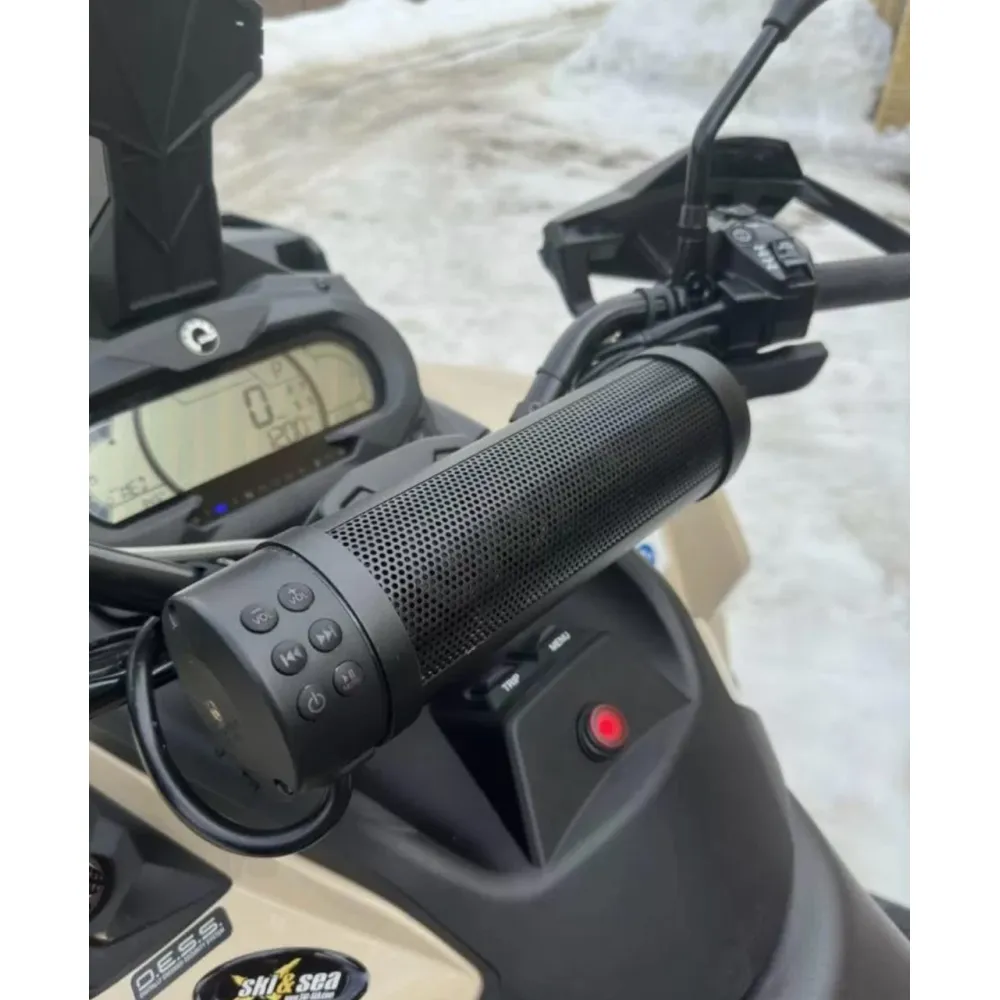 Квадроцикл BRP Can-Am Outlander X MR 1000R (2023) (ПСМ)