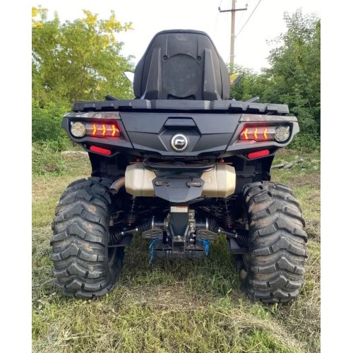 Квадроцикл CFMOTO CFORCE 1000 EPS (2024) Б/У