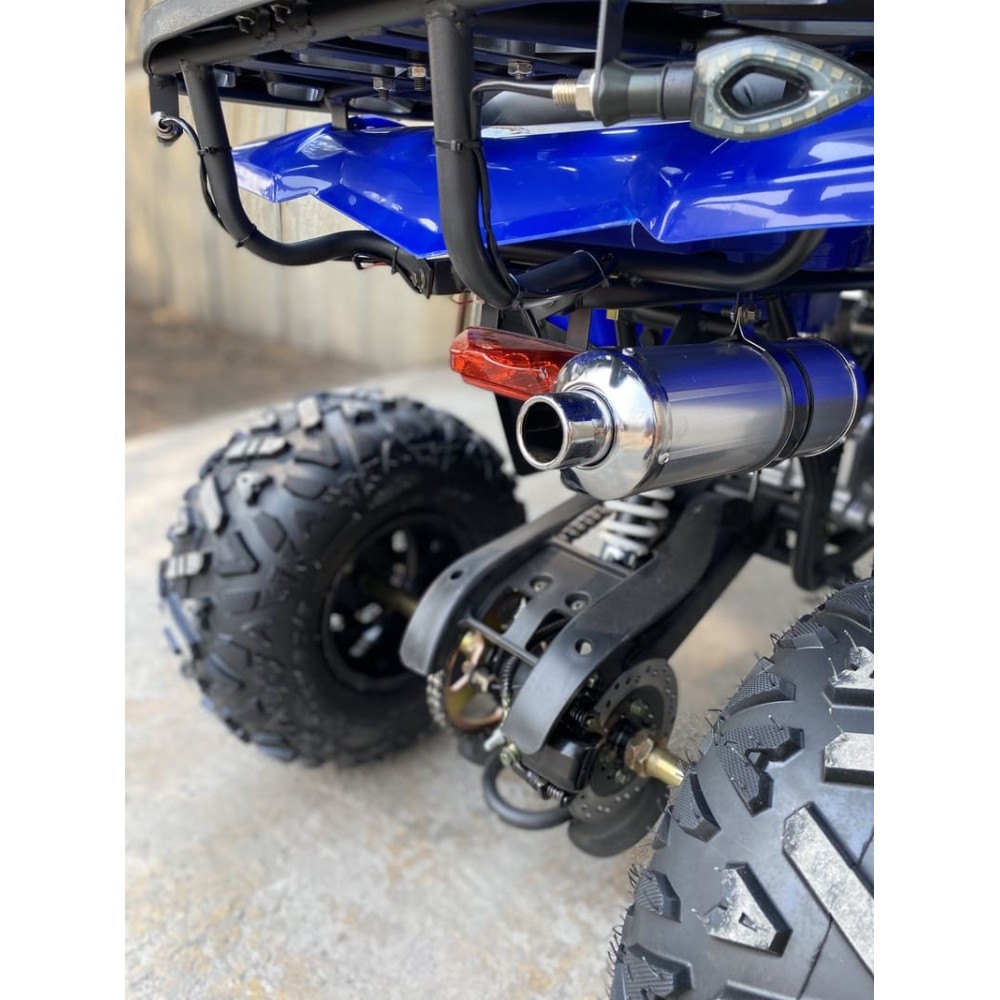 Квадроцикл GRIZZLY Aerox 125cc New 2022