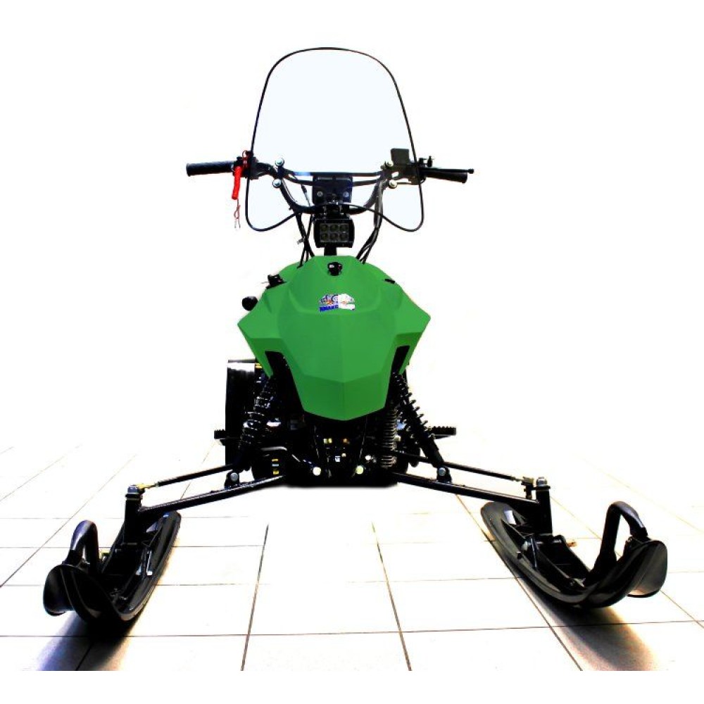 Снегоход ЛИДЕР Альфа 2 150