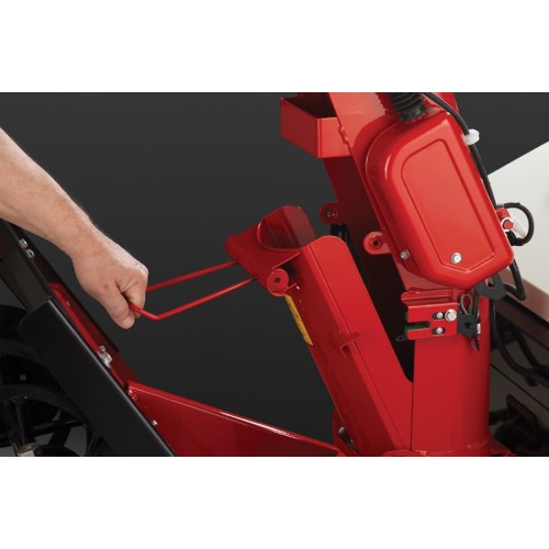 Снегоуборщик CAIMAN EDO 48YD(35)