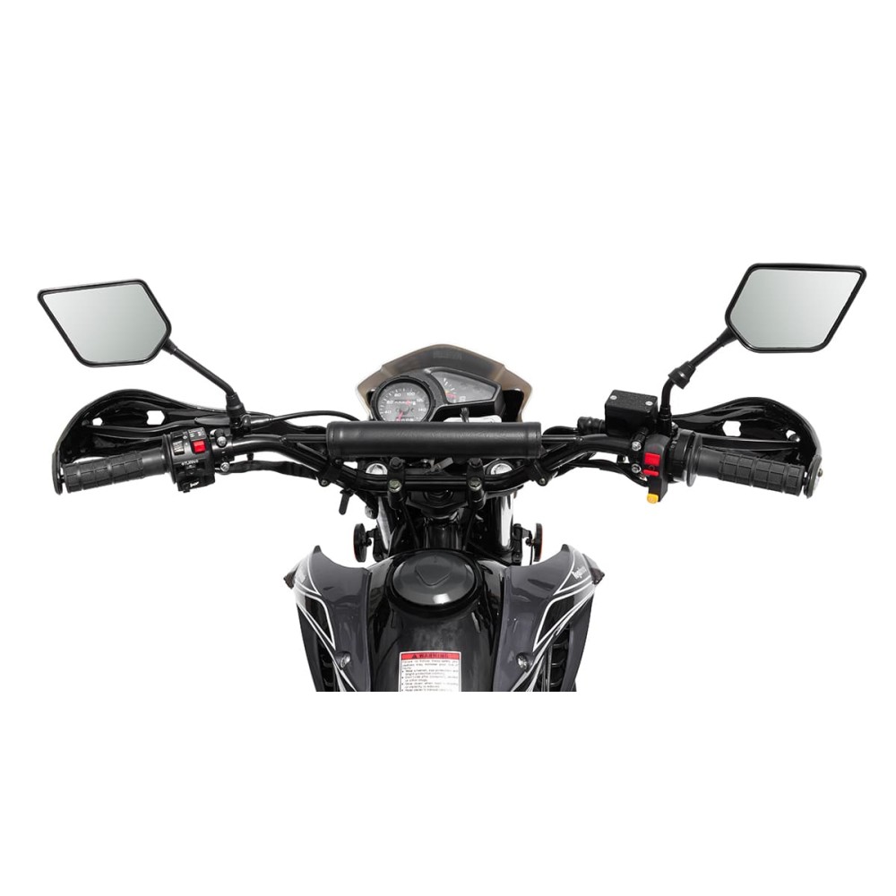 Мотоцикл кроссовый эндуро REGULMOTO SK 200GY-5