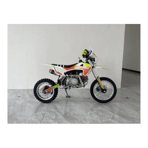 Мотоцикл PITONMOTO PX4 125EM 14/12 PITBIKE