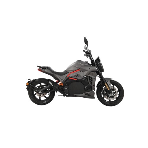 Электромотоцикл ALRENDO TS Bravo (4 кВт)