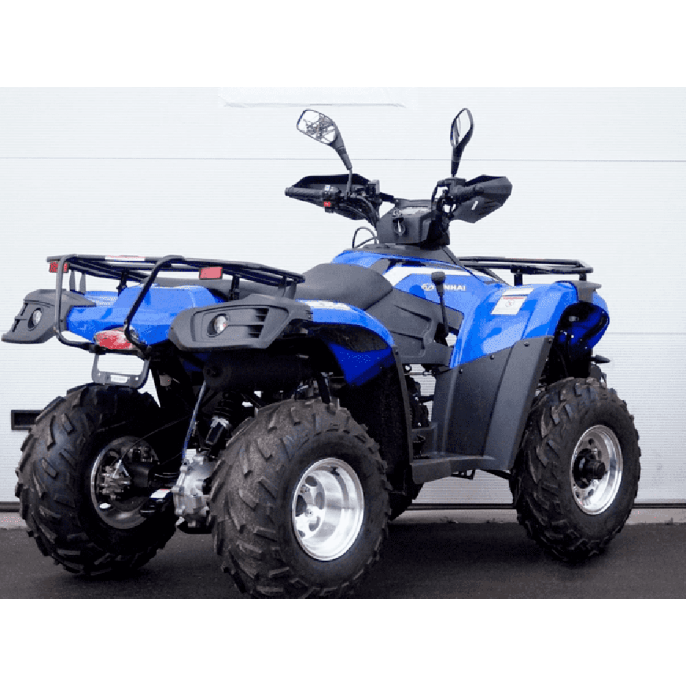 Квадроцикл LINHAI-YAMAHA D200