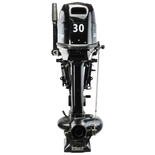 2х-тактный лодочный мотор GLADIATOR G30FH (водомет)