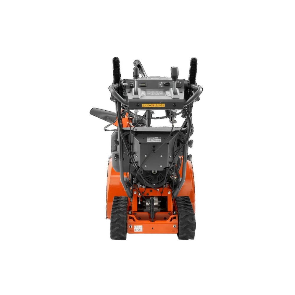 Снегоуборщик HUSQVARNA ST 430T