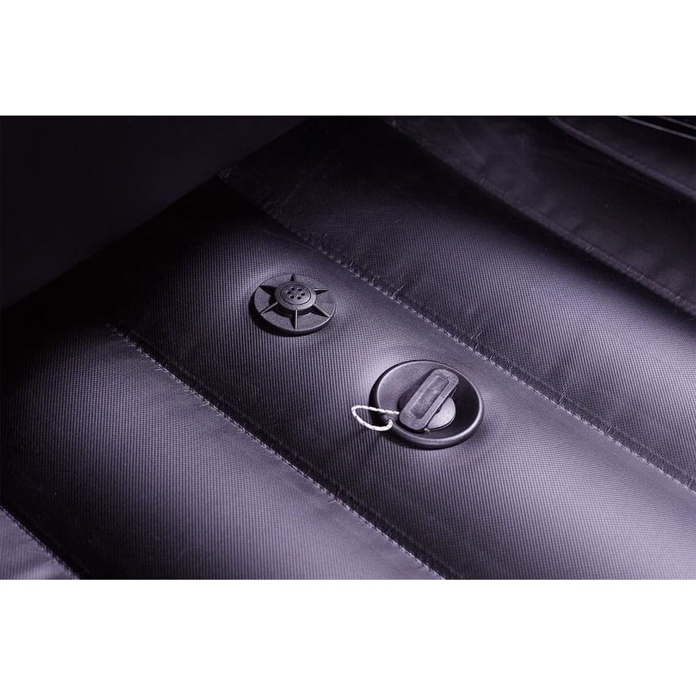 Лодка ПВХ KITT BOATS 390 НДНД с фальшбортом