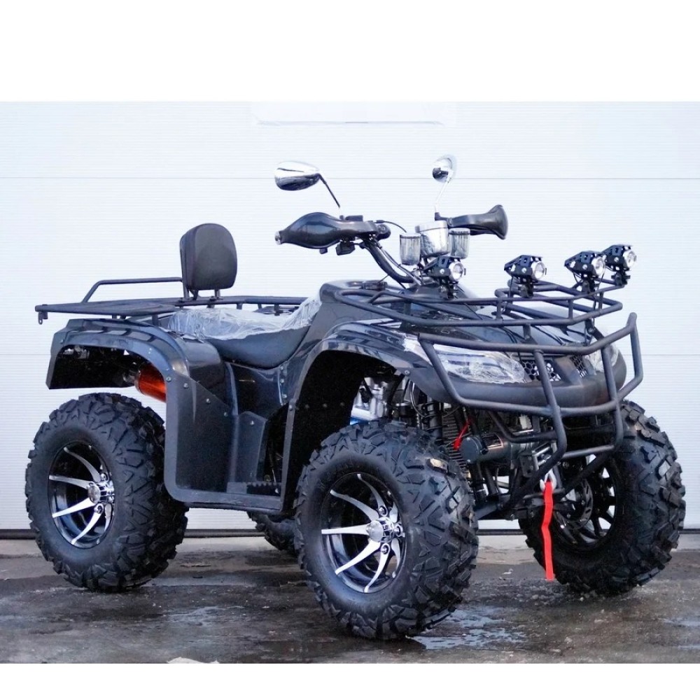 Квадроцикл HUMMER 250 Lux