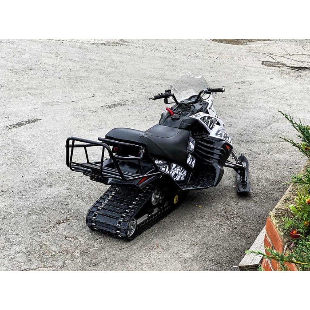 Снегоход SHARMAX SN-460