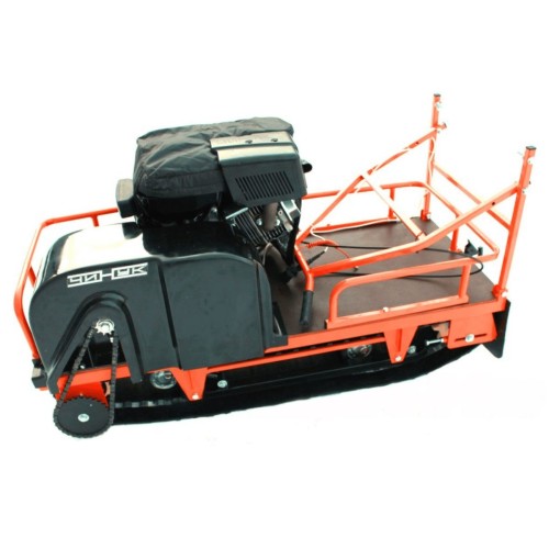 Мотобуксировщик ЧИНУК L15F