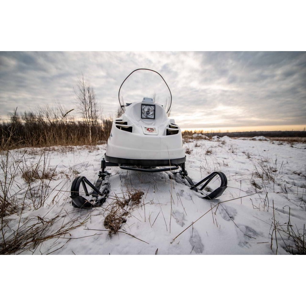 Снегоход БТС Артик-4Т ЛОНГ