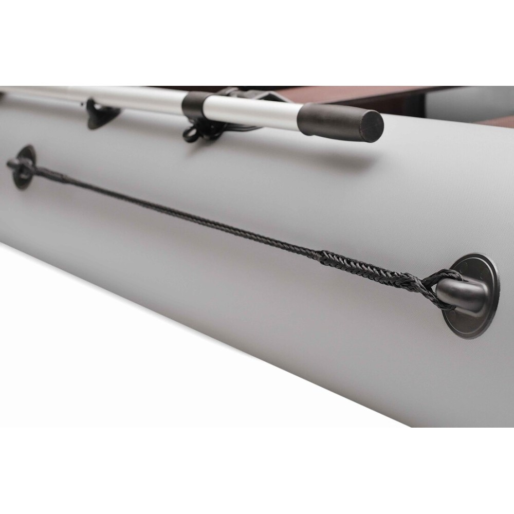 Лодка ПВХ РОДЖЕР Standart 2600