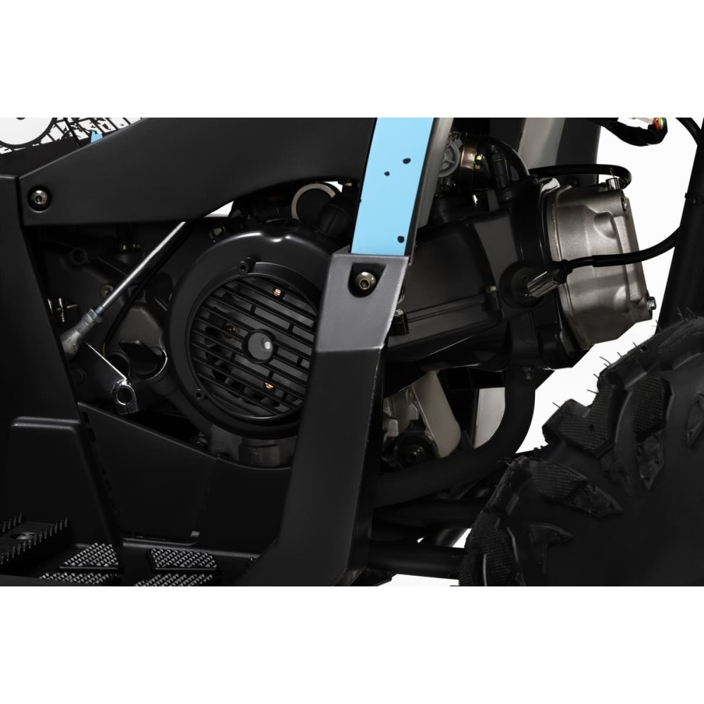 Квадроцикл SHARMAX Activator 250