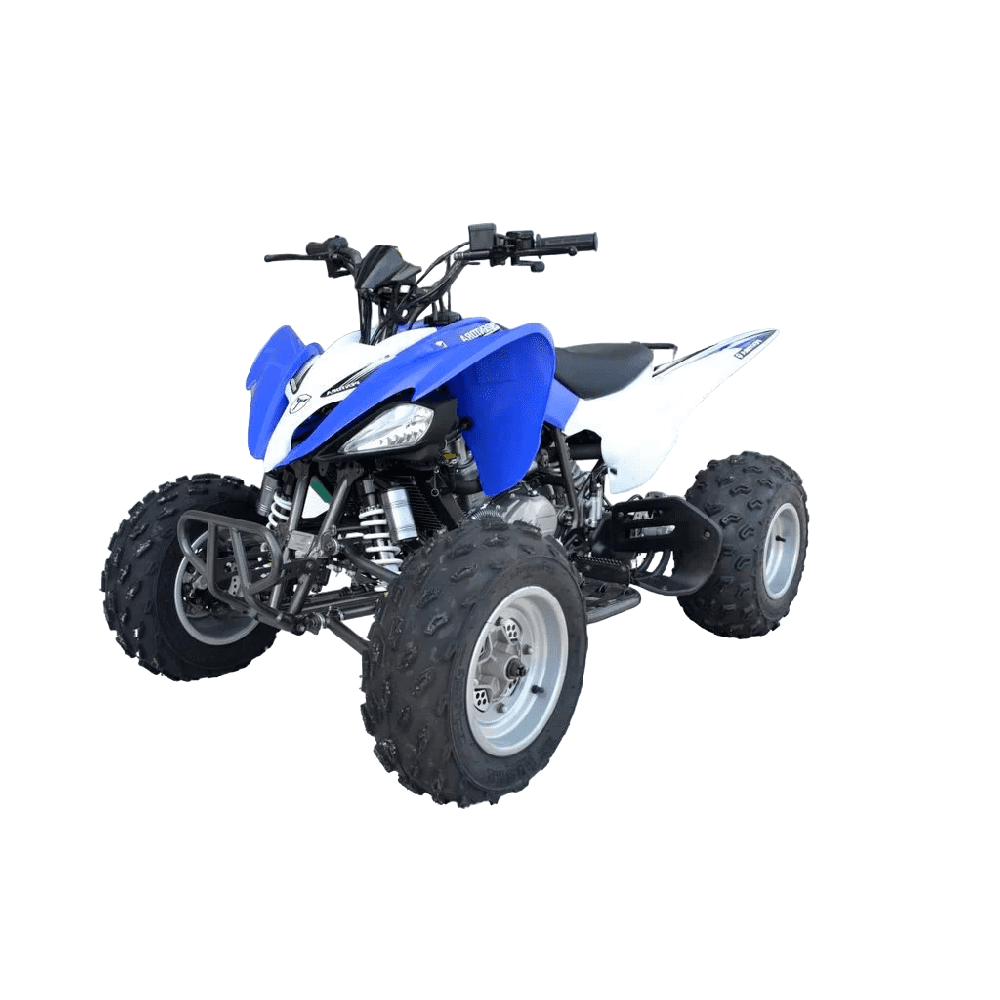 Квадроцикл ATV Pantera 200 CVT