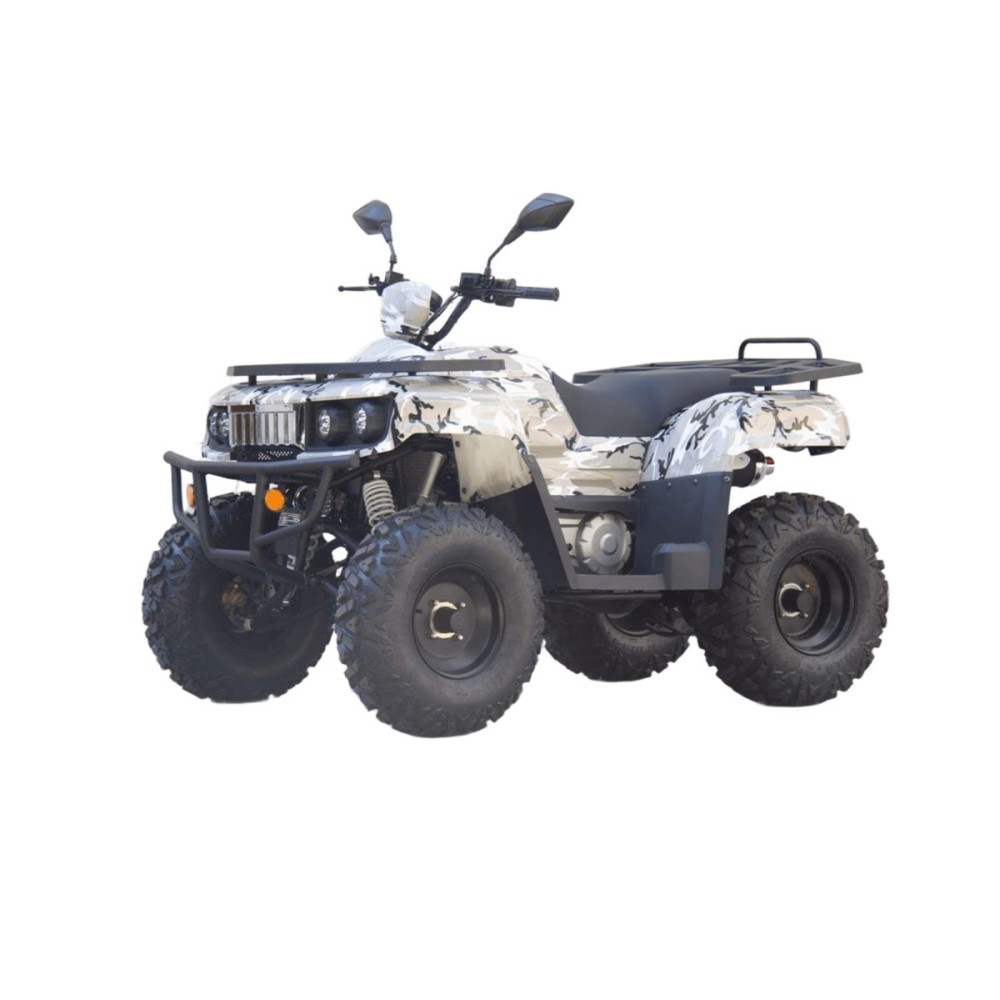 Квадроцикл UNIVERSAL Hammer 2 (200)