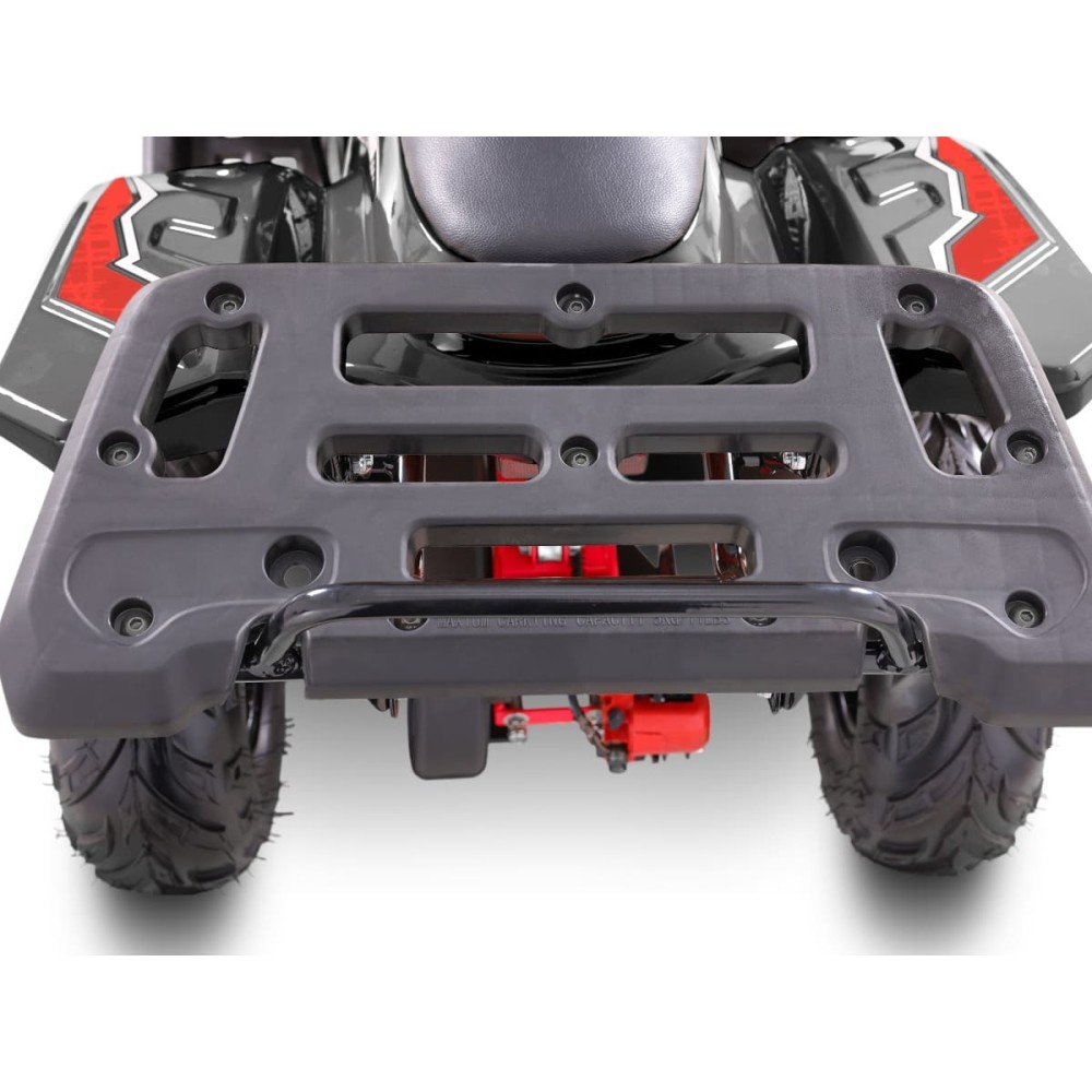 Квадроцикл SHARMAX 130 Cross