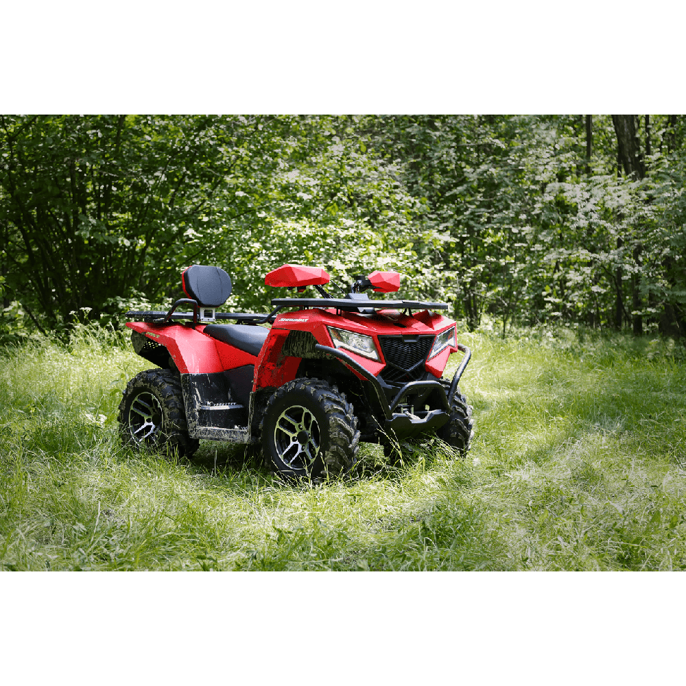 Квадроцикл SHARMAX Force 420 Cyber EFI