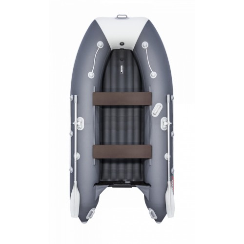 Лодка ПВХ ТАЙМЕНЬ LX 3200 НДНД