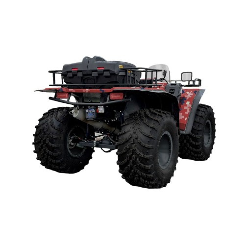 Квадроцикл-болотоход AZIMUT Luxe V1.5 (ПСМ)
