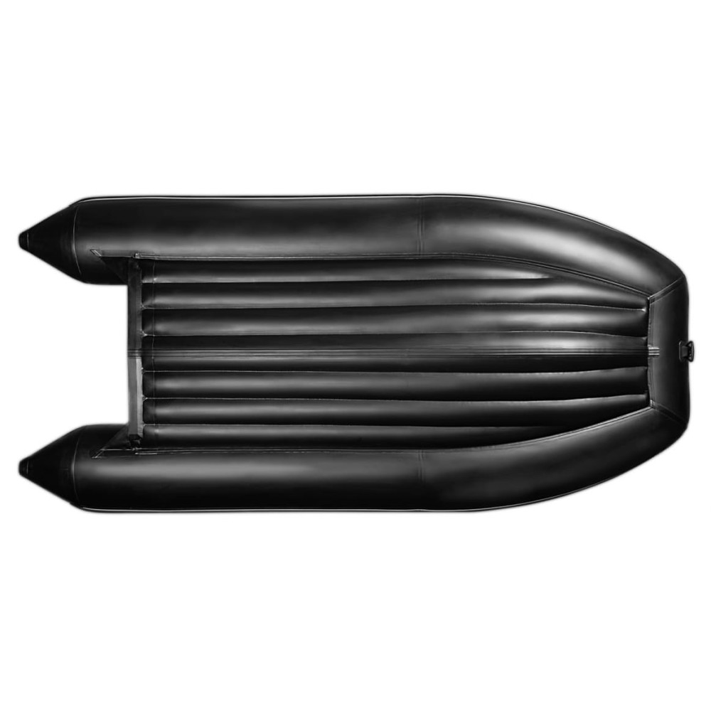 Лодка ПВХ X-RIVER Agent 420