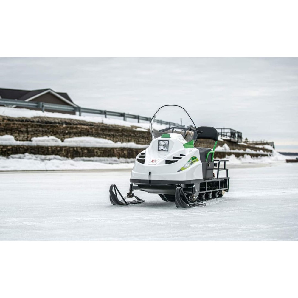 Снегоход БТС Артик-4Т