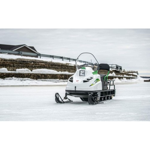 Снегоход БТС Артик-4Т