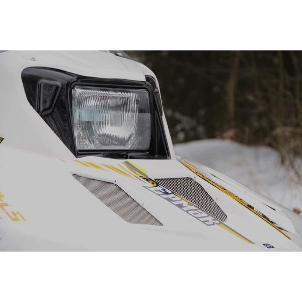 Снегоход STELS 600L Ермак CVTech