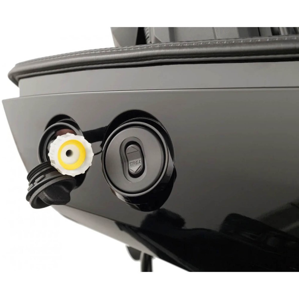 4х-тактный лодочный мотор MERCURY ME F115 ELPT CT