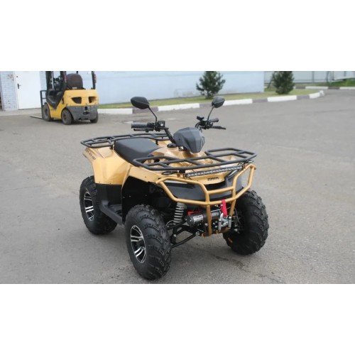 Квадроцикл IRBIS ATV 250 Premium