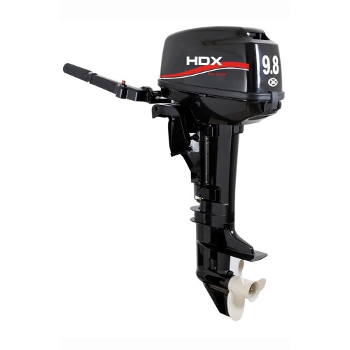2х-тактный лодочный мотор HDX R SERIES T 9.8 BMS