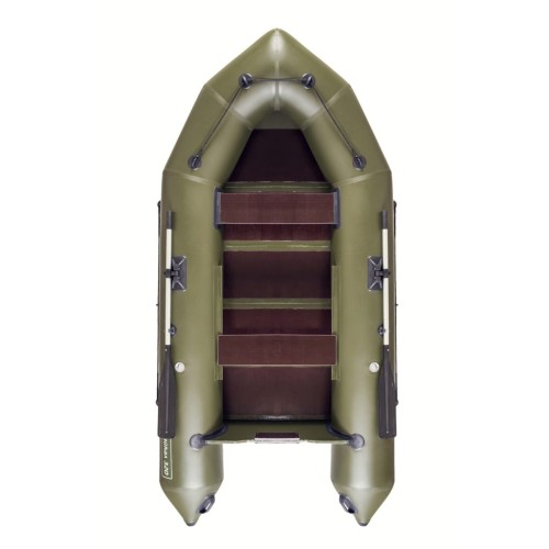 Лодка ПВХ БАЙКАЛ 320 М