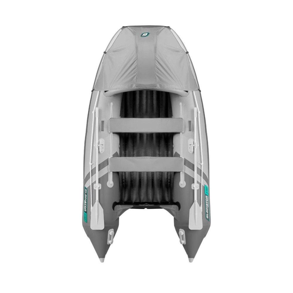 Лодка ПВХ GLADIATOR E330PRO