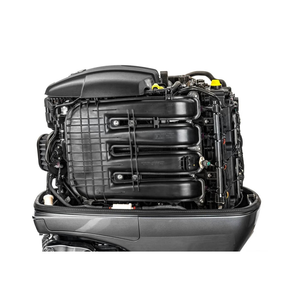 4х-тактный лодочный мотор MIKATSU MF90FEX-T-EFI (2024)