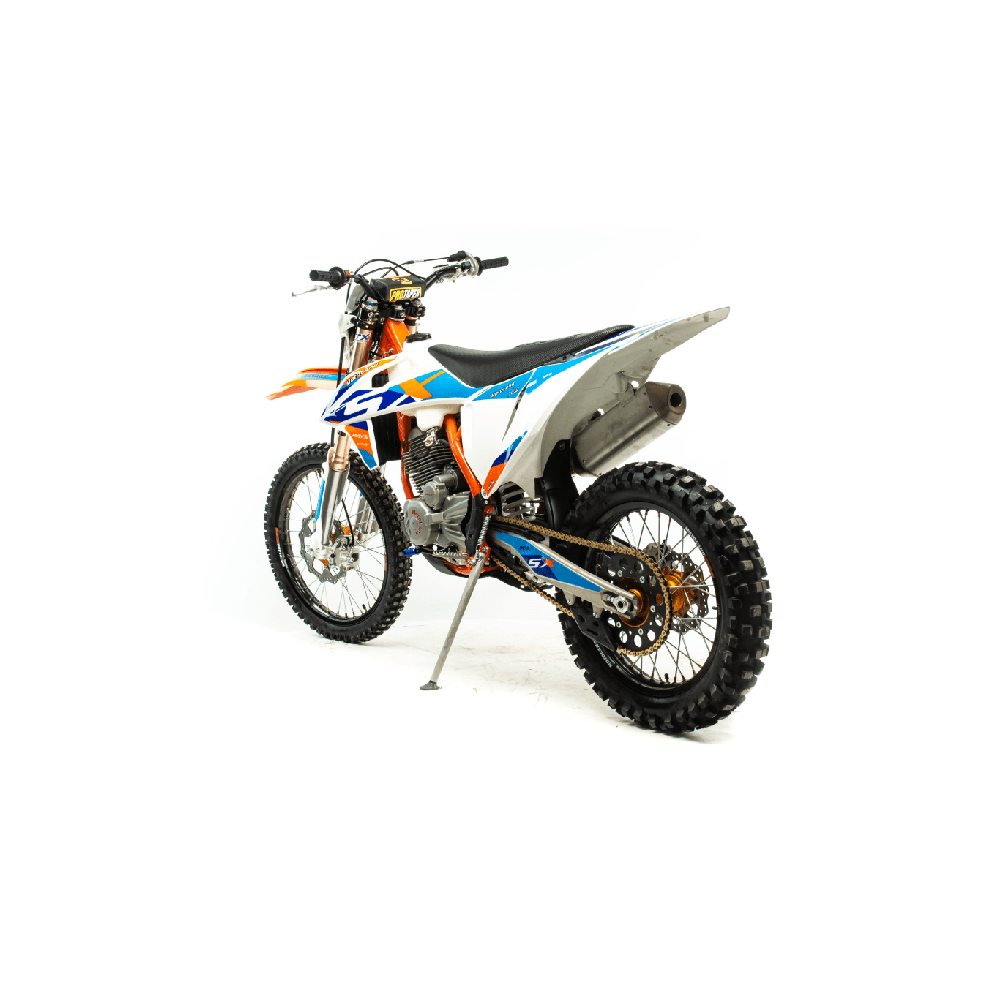 Мотоцикл кроссовый эндуро MOTOLAND SX250