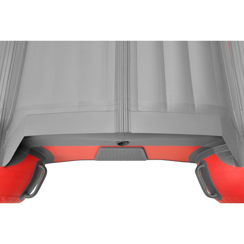 Лодка ПВХ РОДЖЕР Sfera 3300