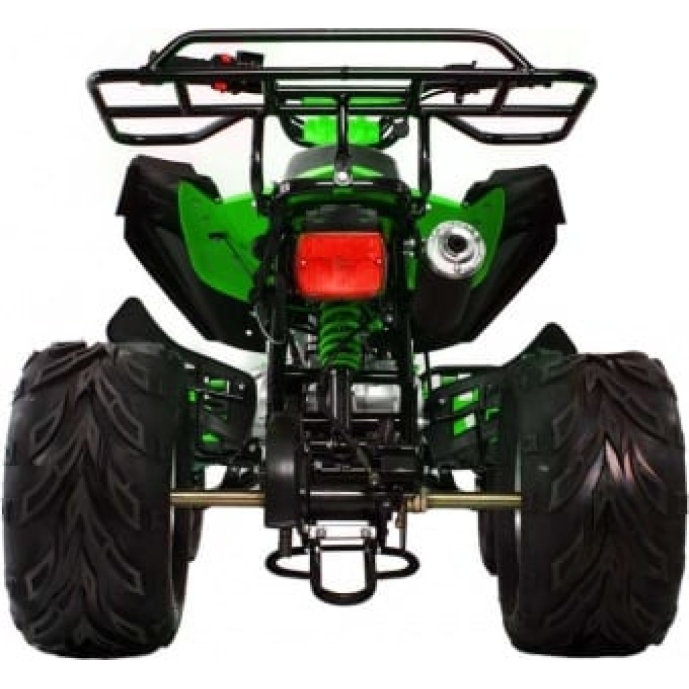 Квадроцикл AVANTIS Mirage 4M 125 2017