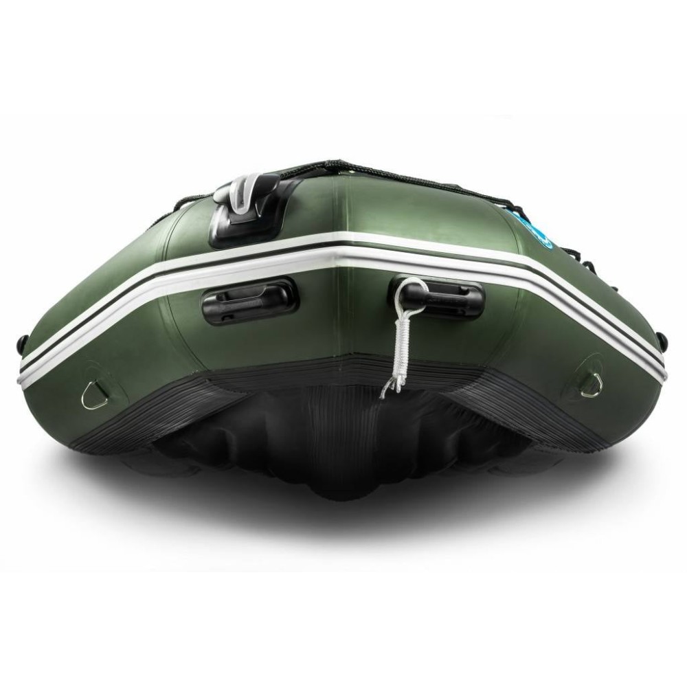 Лодка ПВХ STORMLINE Heavy Duty Air 360 (2024)
